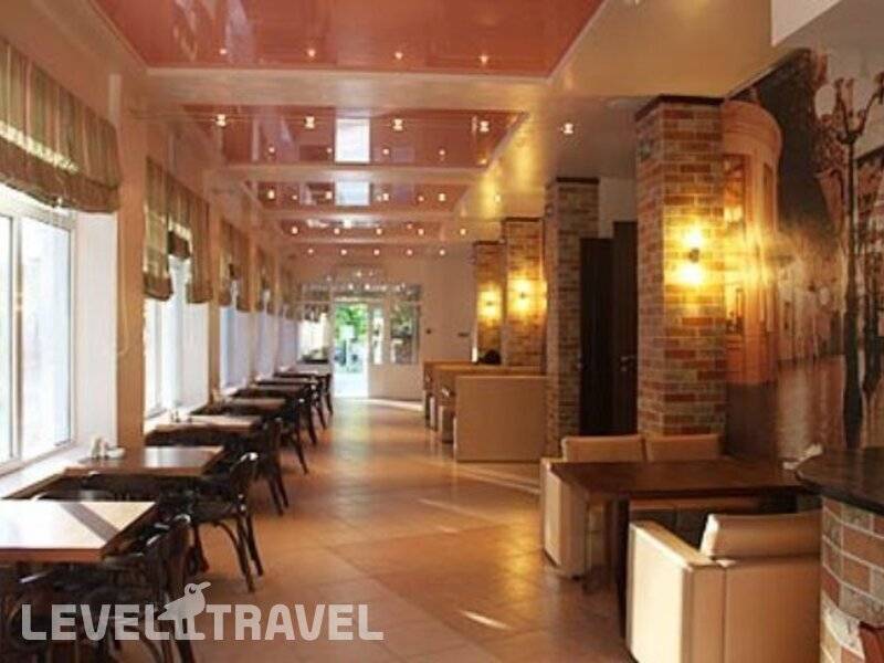 Фотография Пансионат Застава