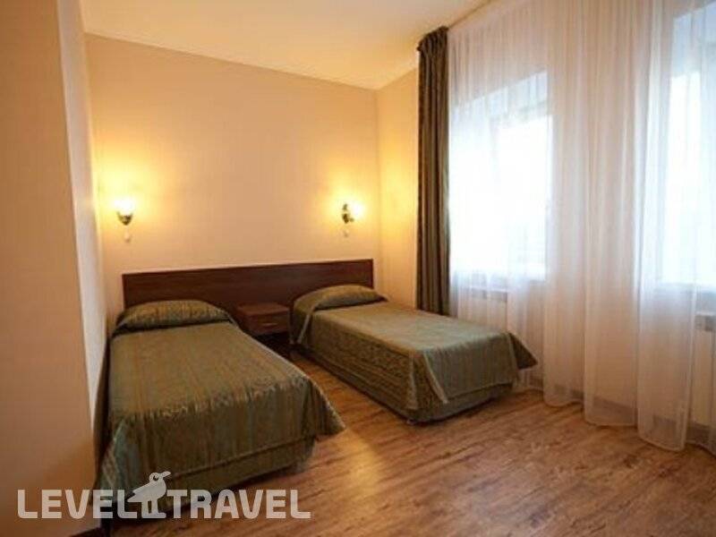 Фотография Пансионат Застава