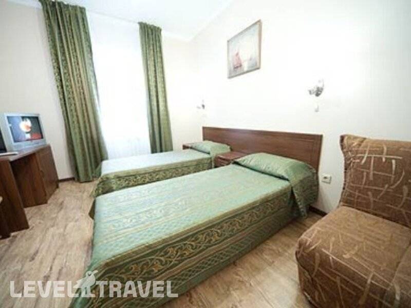 Фотография Пансионат Застава