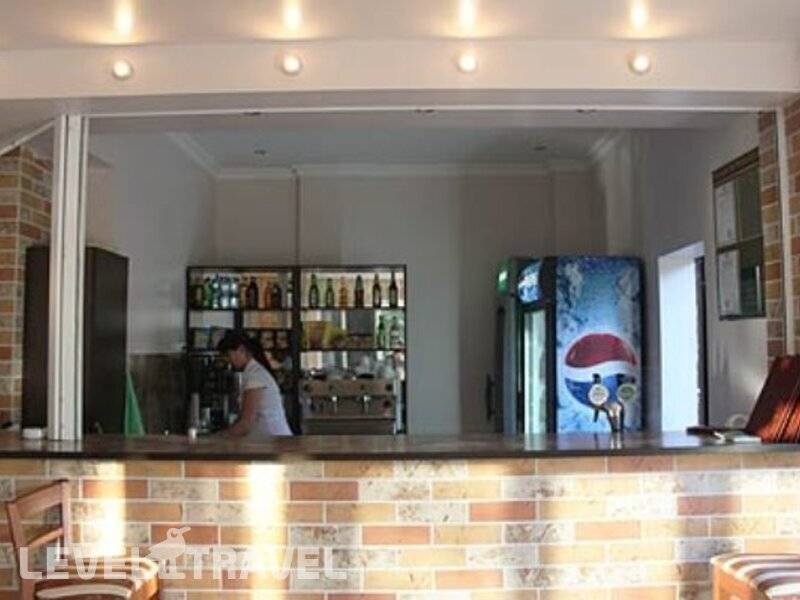 Фотография Пансионат Застава