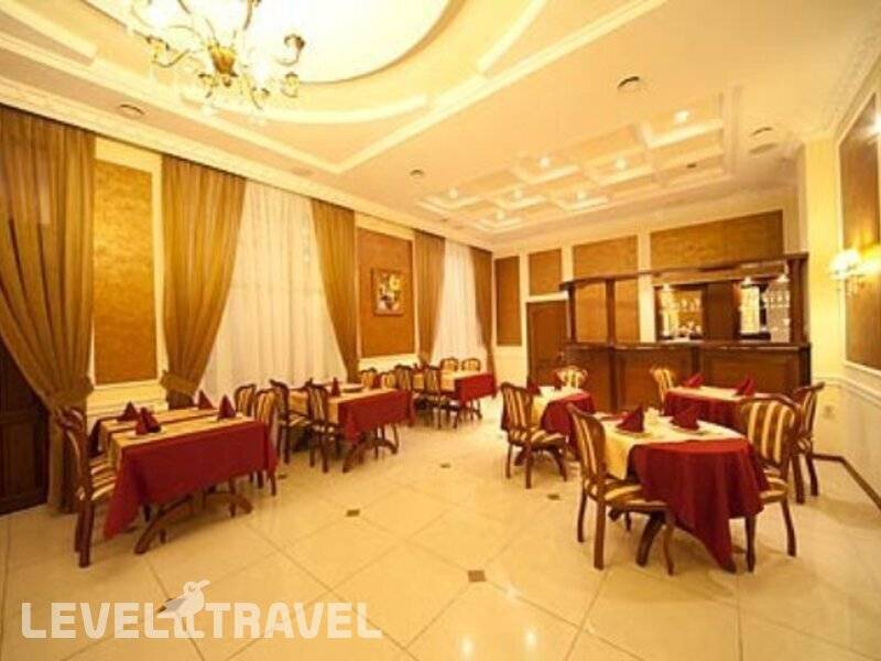 Фотография Пансионат Застава