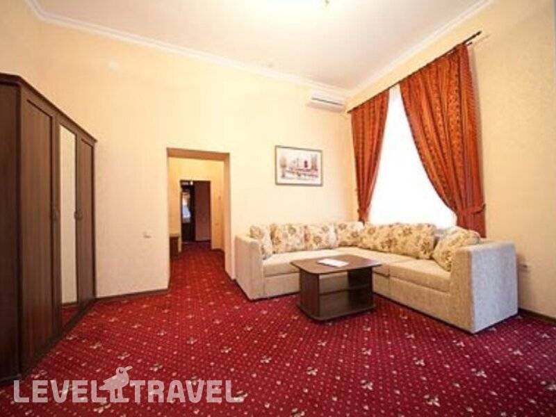 Фотография Пансионат Застава