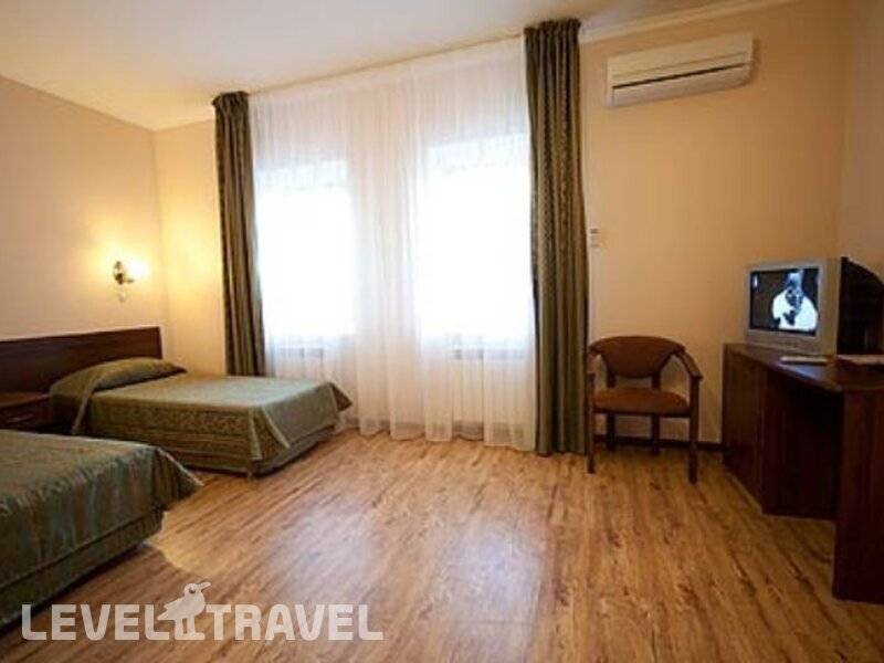 Фотография Пансионат Застава