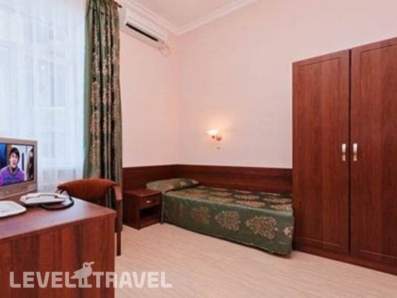 Фотография Пансионат Застава