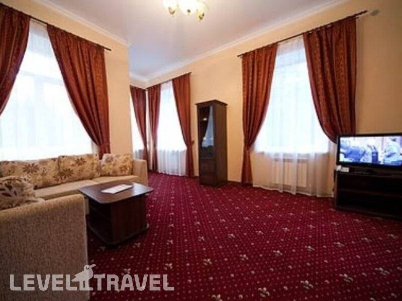 Фотография Пансионат Застава