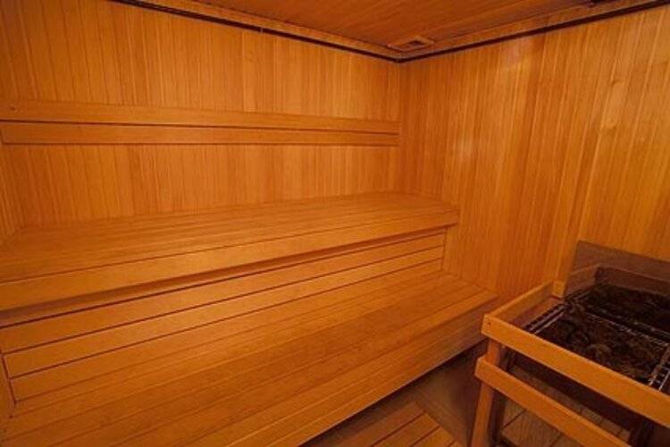 Пансионат Застава