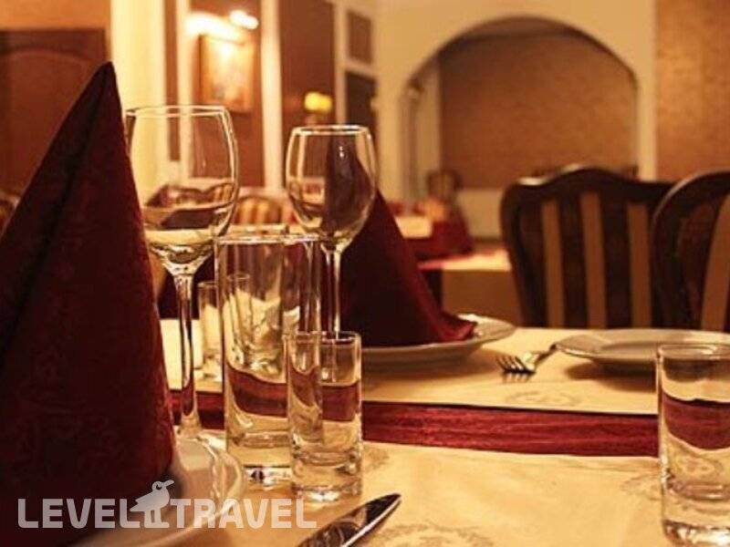 Фотография Пансионат Застава