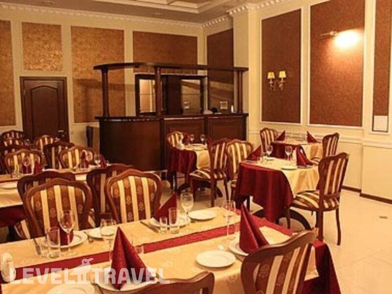 Фотография Пансионат Застава