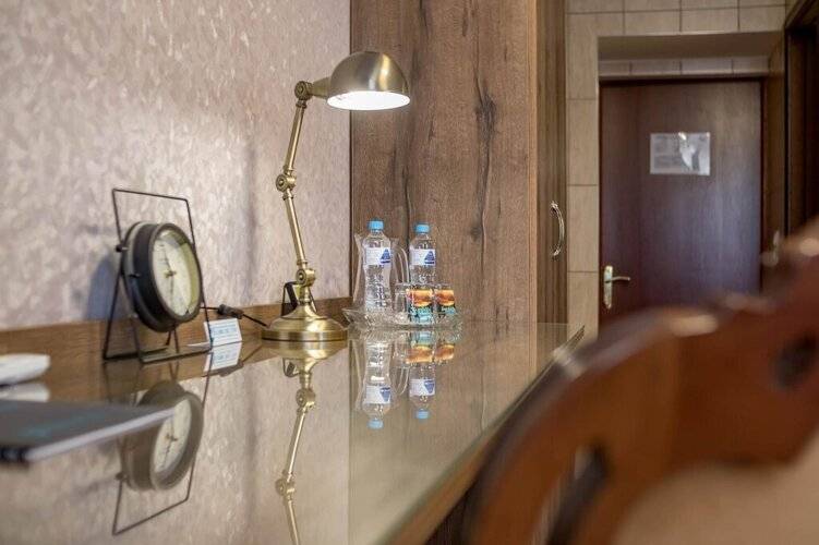 Пансионат Волна
