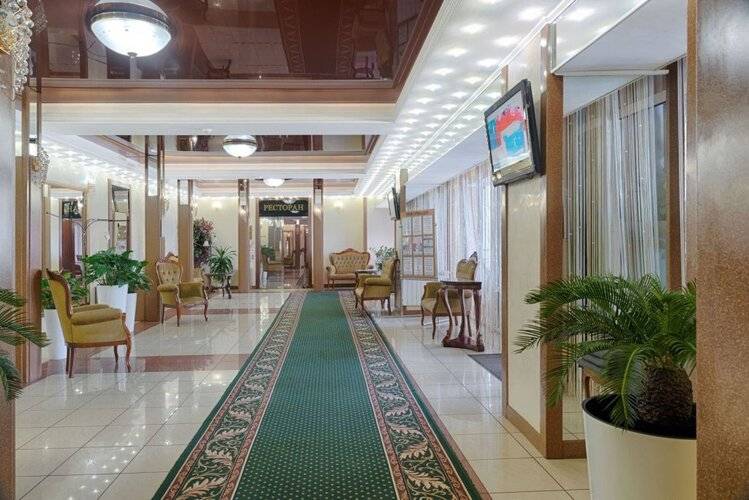 Пансионат Волна