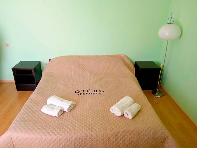 Мини-Отель Гермес