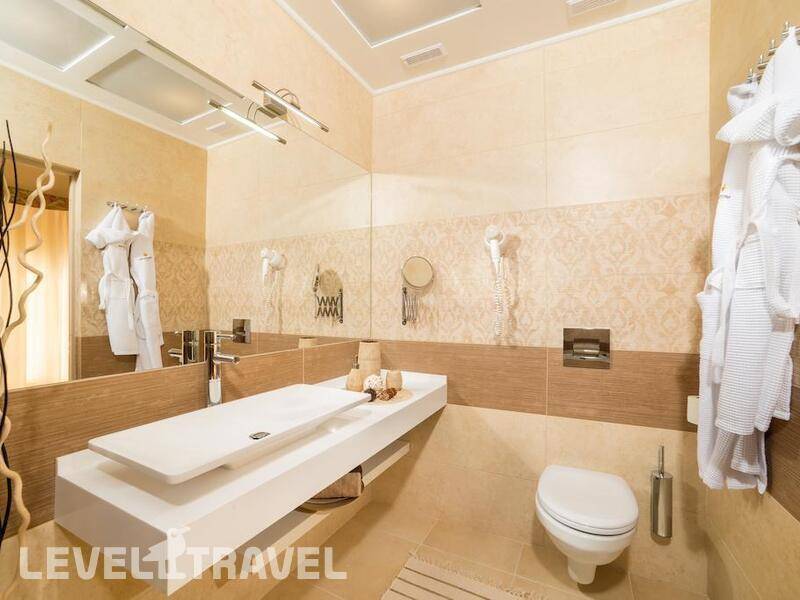 Фотография Отель Дюны Золотые