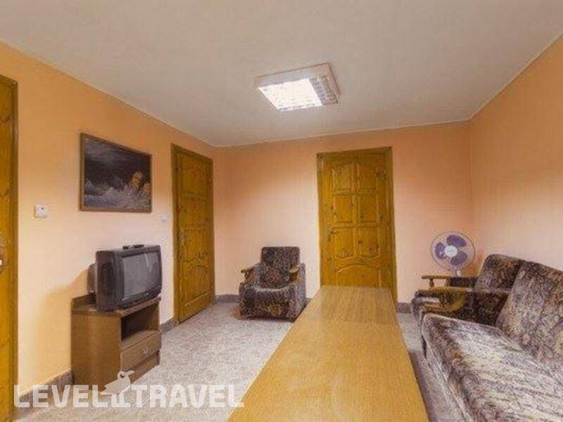 Фотография Гостиница Золотая Бухта