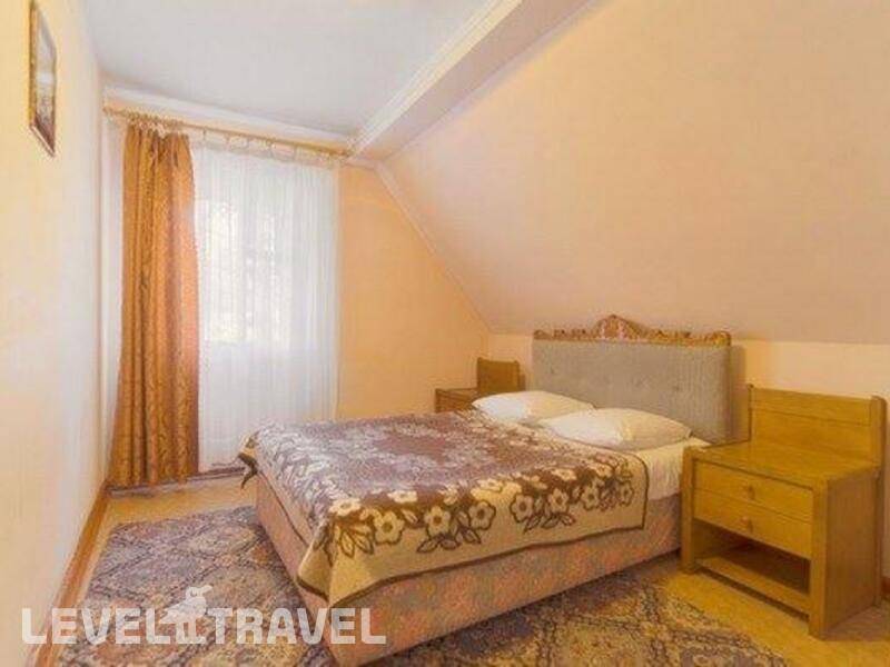 Фотография Гостиница Золотая Бухта