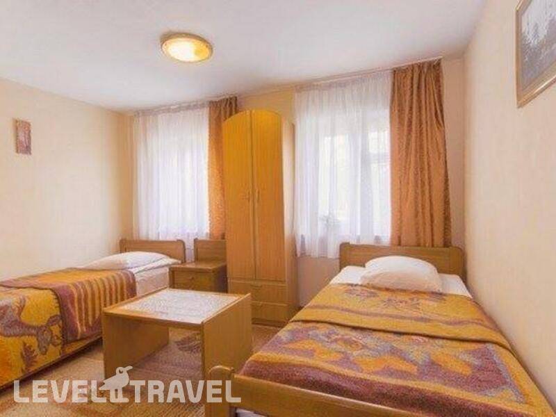 Фотография Гостиница Золотая Бухта