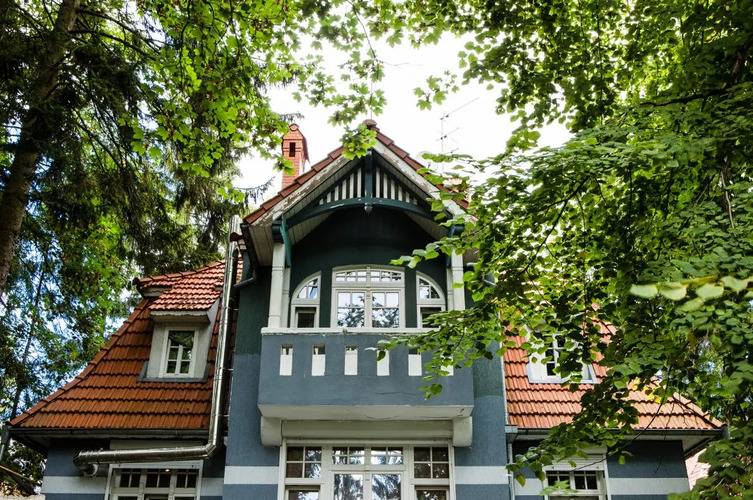 Гостиница Золотая Бухта