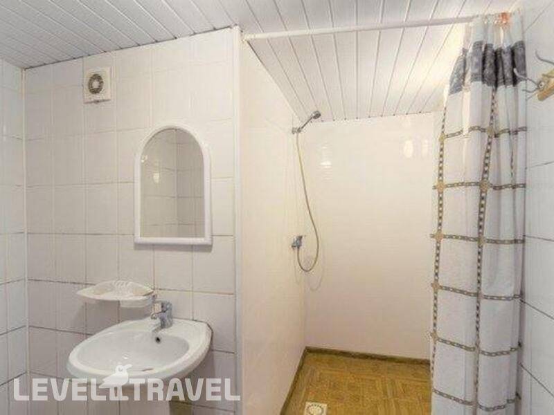 Фотография Гостиница Золотая Бухта