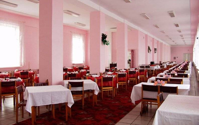 Зеленоградск