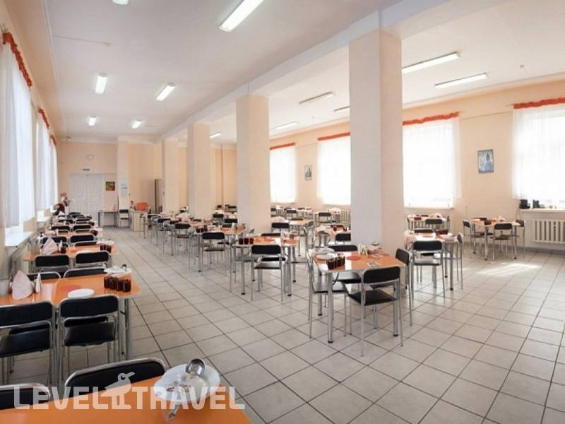 Фотография Зеленоградск Фотография Зеленоградск