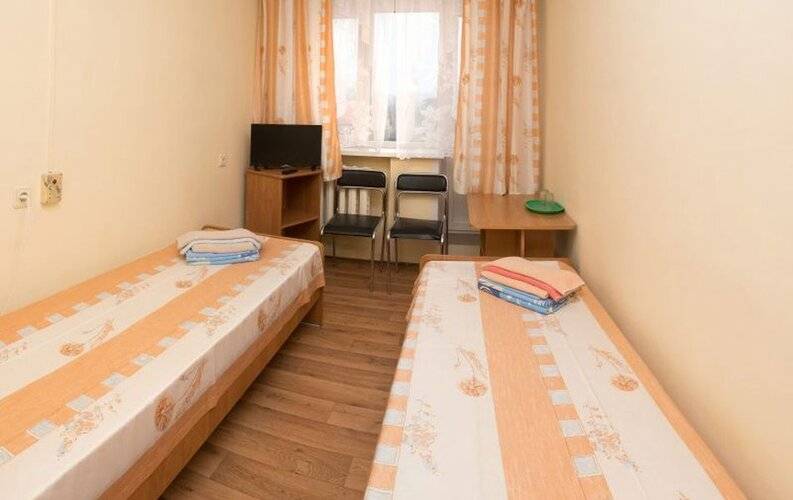 Зеленоградск