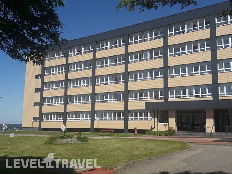 Фотография Зеленоградск Фотография Зеленоградск