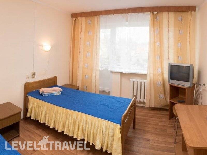 Фотография Зеленоградск Фотография Зеленоградск