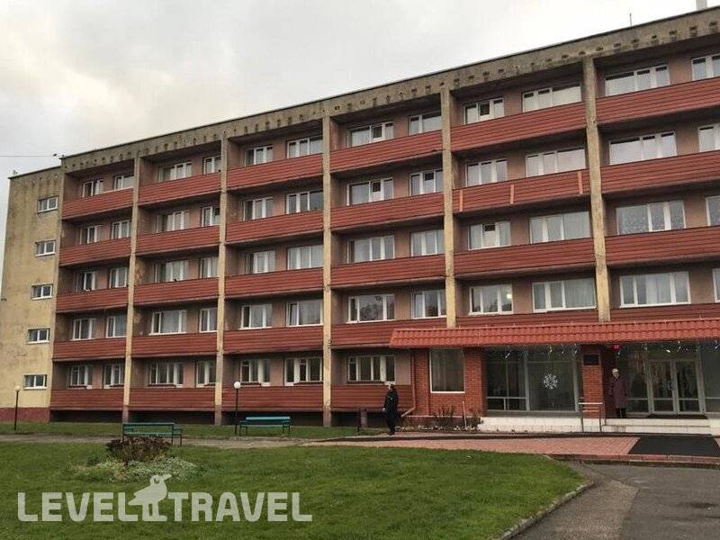 Фотография Зеленоградск Фотография Зеленоградск