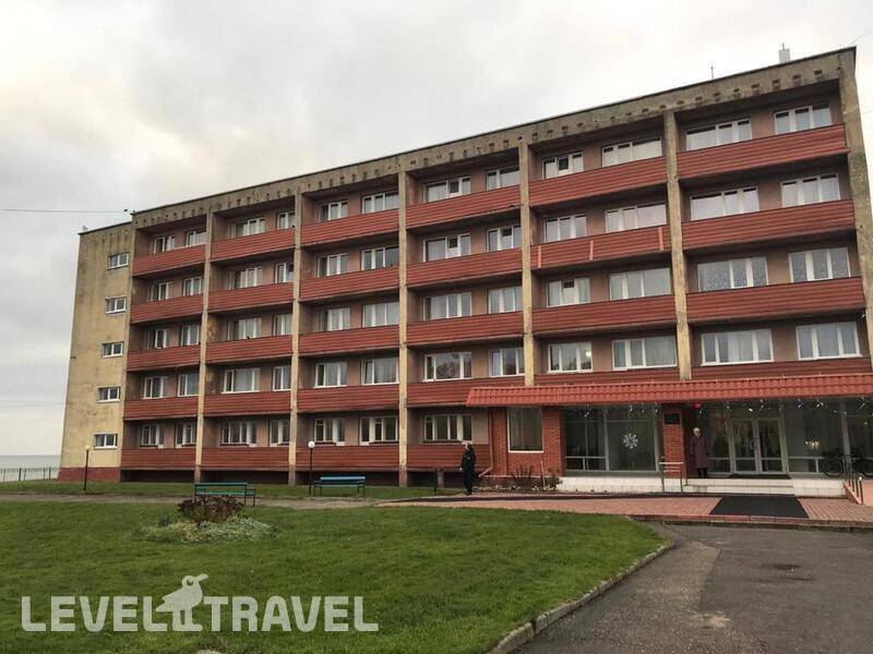 Фотография Санаторий Зеленоградск