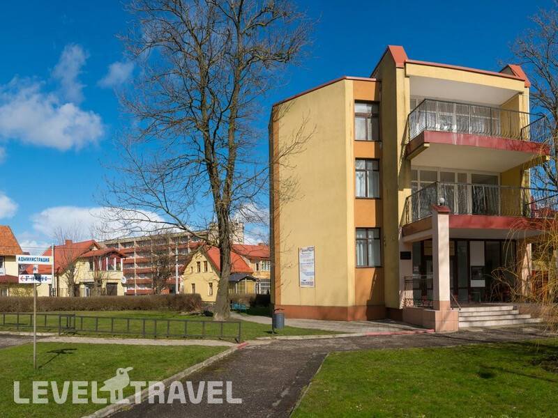 Фотография Зеленоградск Фотография Зеленоградск