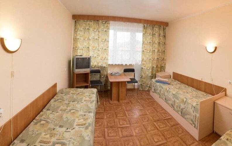 Зеленоградск