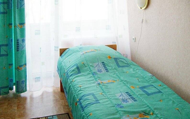 Зеленоградск