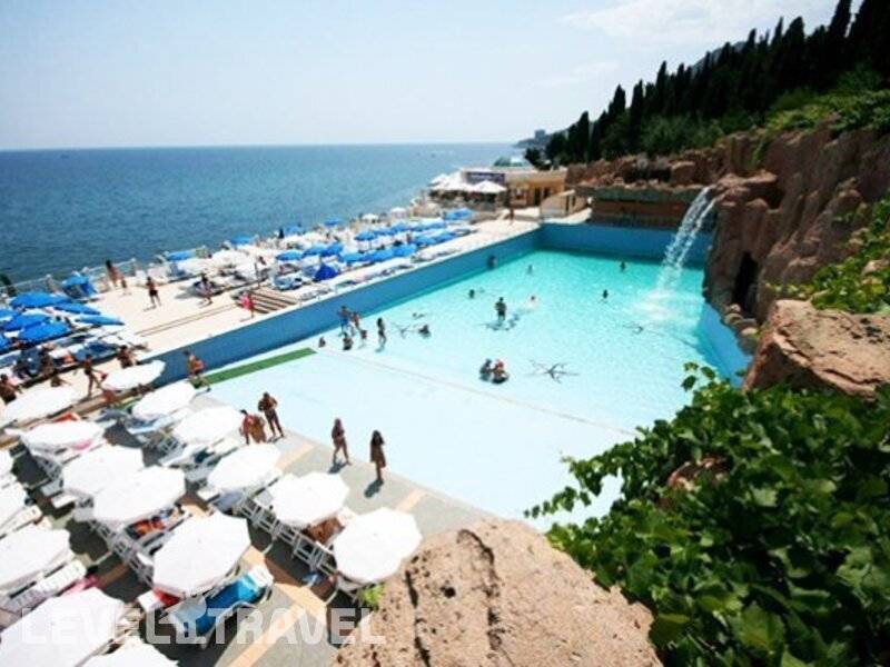 Фотография КК Миндальная Роща