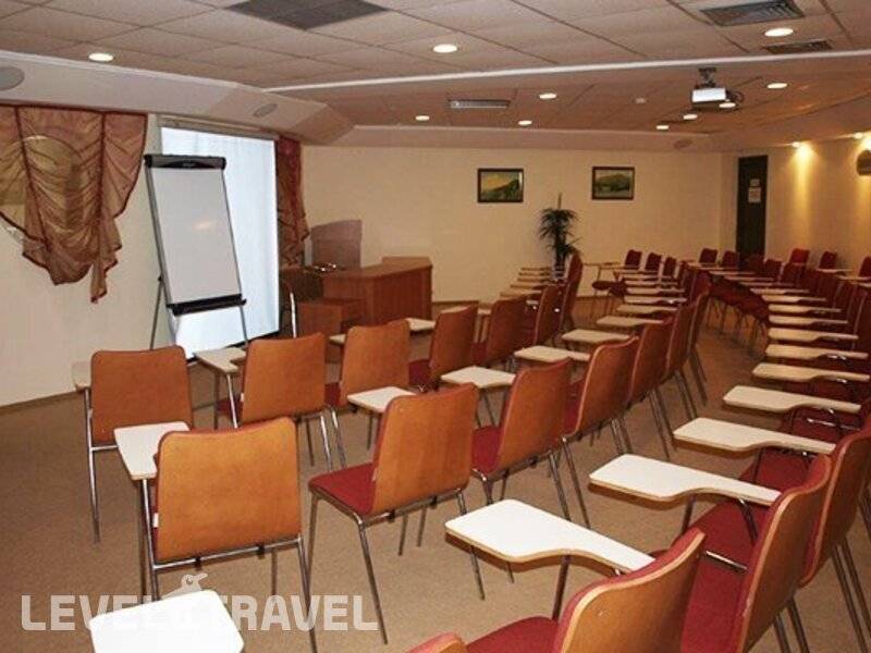Фотография КК Миндальная Роща