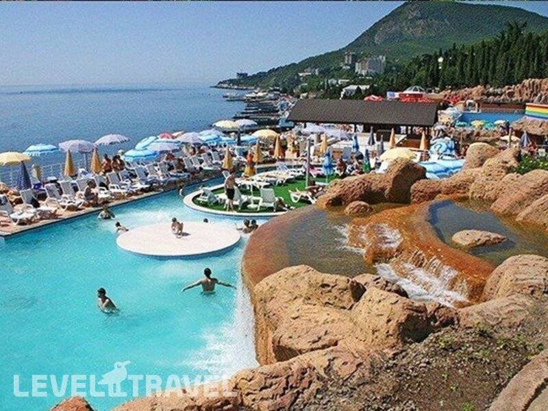 Фотография КК Миндальная Роща