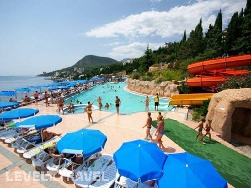 Фотография КК Миндальная Роща