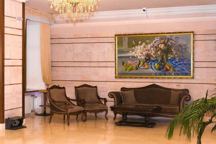 Палас Отель