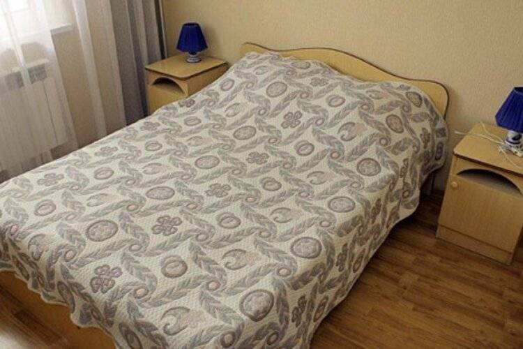 Отель Нева