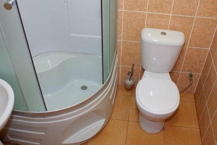 Отель Нева