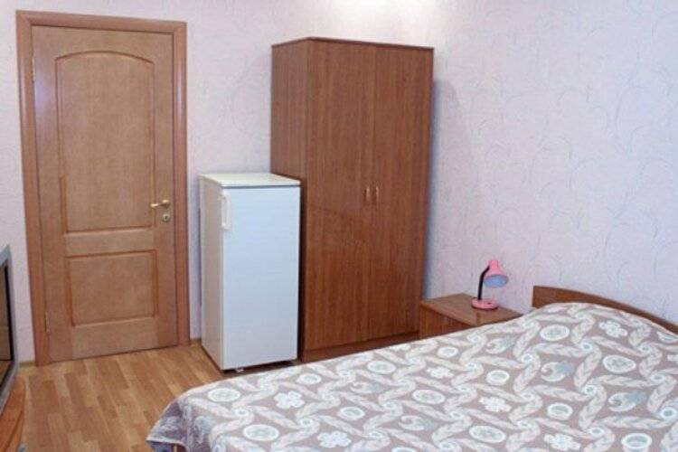 Отель Нева