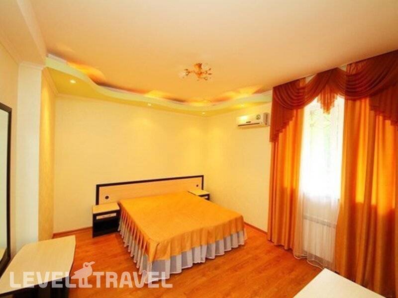 Фотография Гостевой Дом Лев