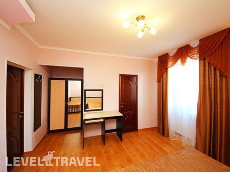 Фотография Гостевой Дом Лев
