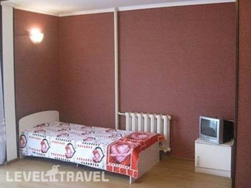 Фотография Отель Алые Паруса