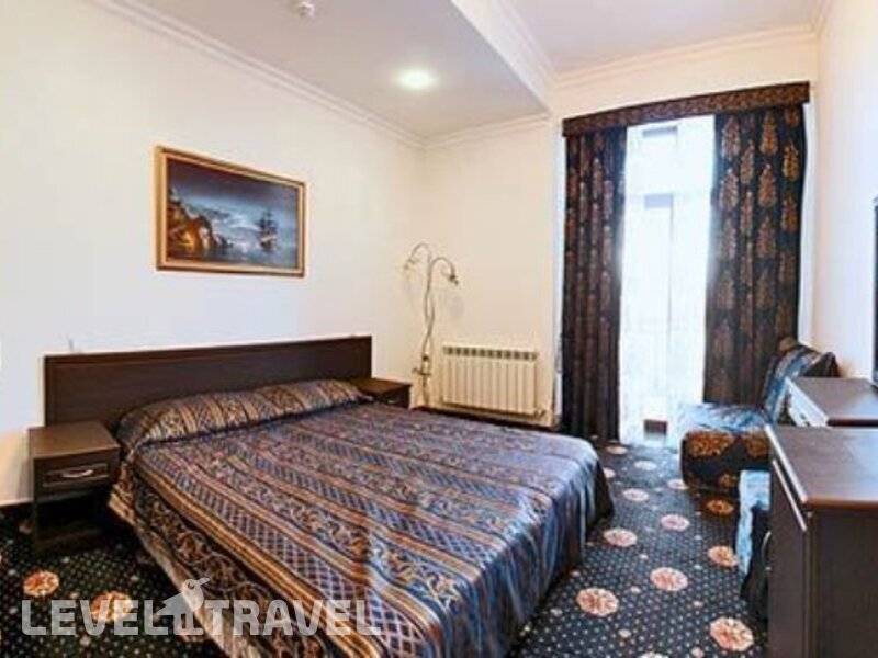 Фотография Отель Алые Паруса