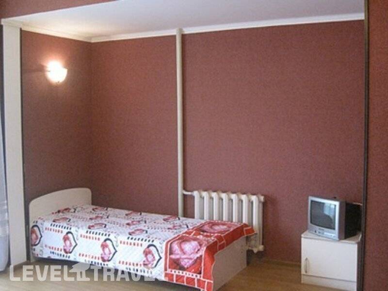 Фотография Отель Алые Паруса