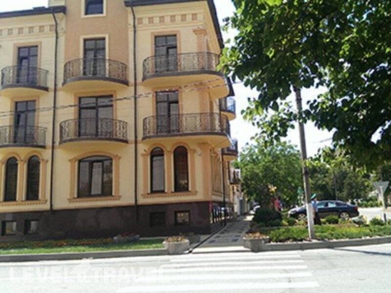 Фотография Отель Алые Паруса