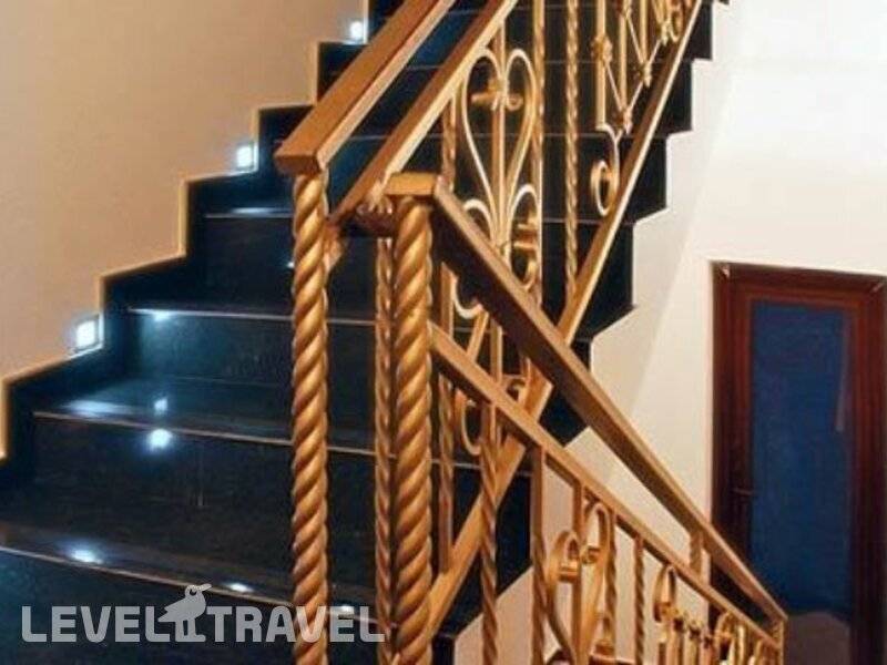 Фотография Отель Алые Паруса