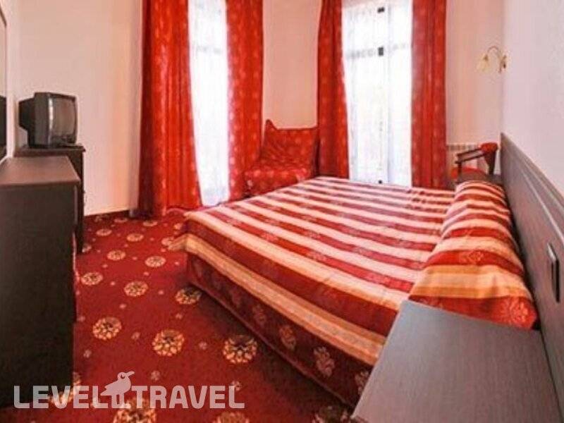 Фотография Отель Алые Паруса