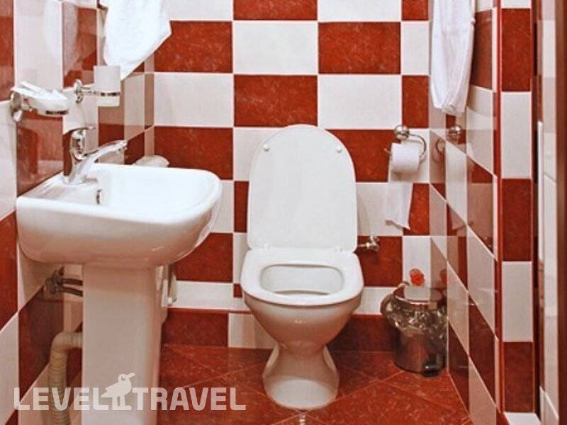 Фотография Отель Алые Паруса