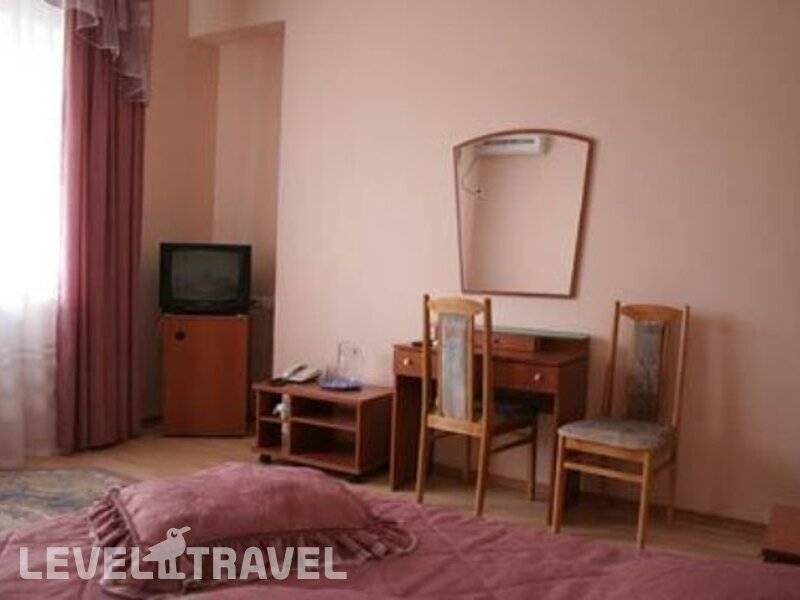 Фотография Отель Алые Паруса