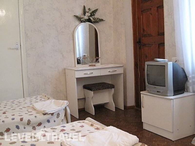Фотография Отель Алые Паруса